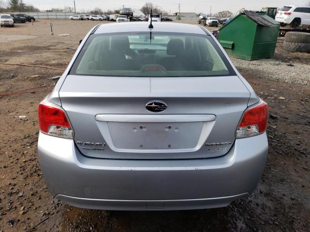 JF1GJAC68DH035531 Subaru Impreza Premium