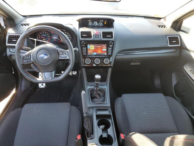 JF1VA1A61L9827457 Subaru WRX