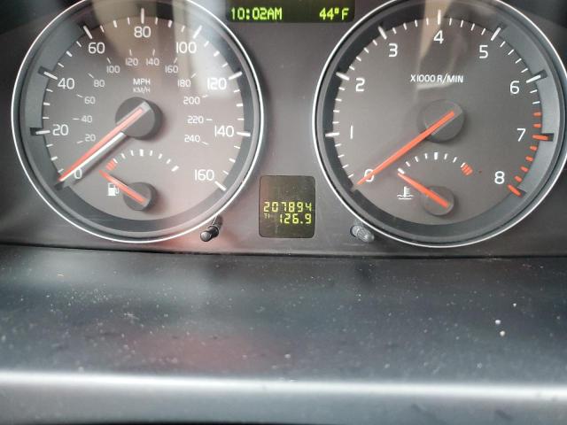 YV1MC68226J003531 Volvo C70