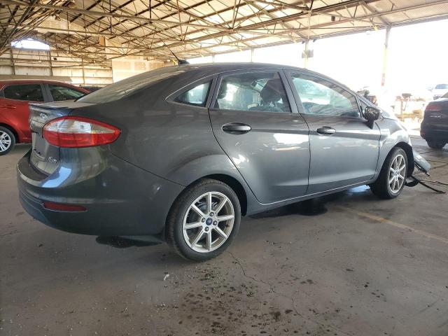 2018 FORD FIESTA SE - 3FADP4BJ8JM110194