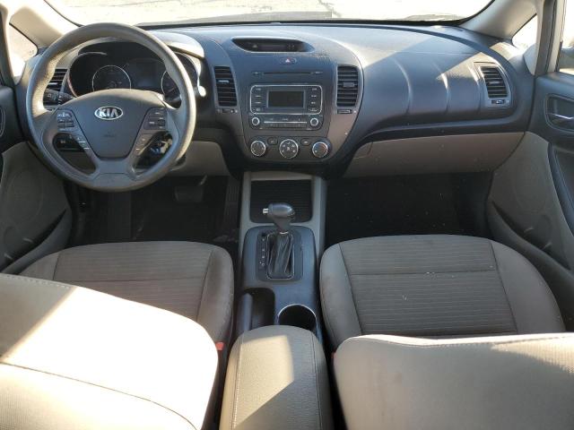 KNAFX4A65E5211072 KIA FORTE LX