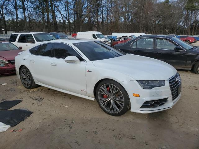 2018 AUDI A7 PREMIUM - WAUW3AFC7JN059184