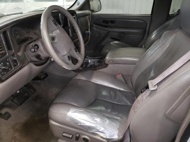 1GKEK63U36J162357 GMC YUKON DENALI