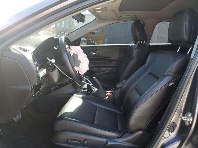 19UDE2F49JA006529 Acura ILX