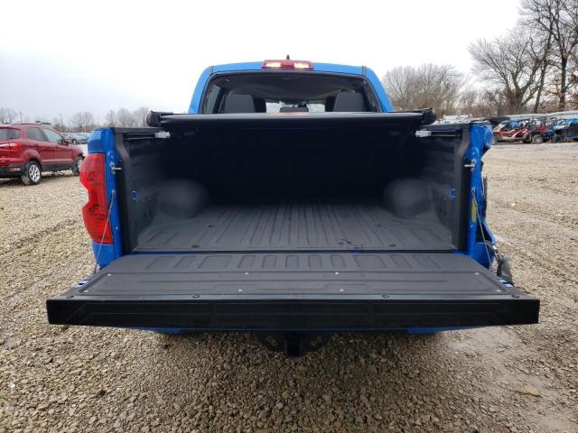 2021 TOYOTA TUNDRA CRE - 5TFHY5F10MX996681