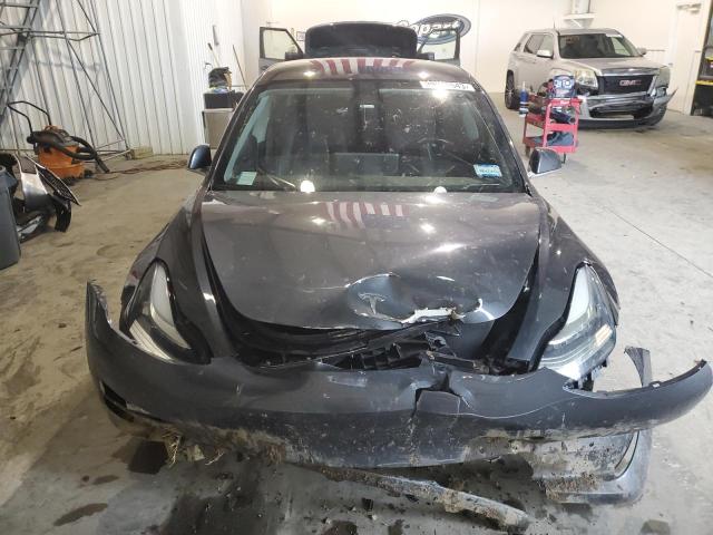 5YJ3E1EA7JF049432 Tesla MODEL 3