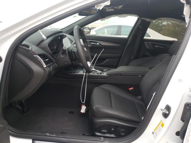 2023 CADILLAC CT5 LUXURY - 1G6DS5RW5P0113603