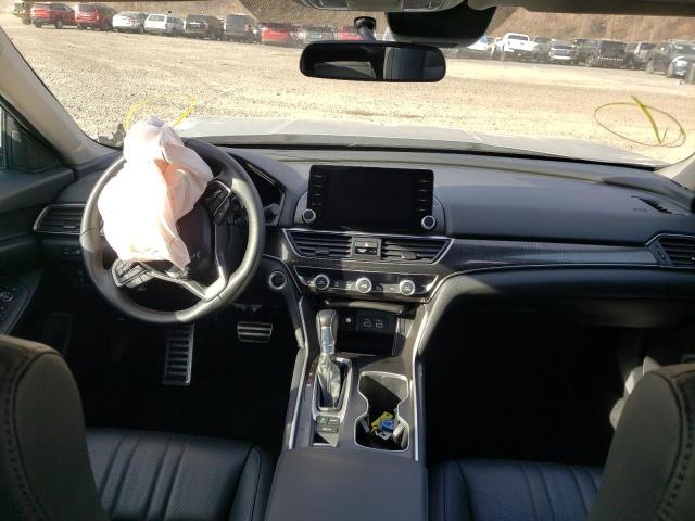 2022 HONDA ACCORD SPO 1HGCV1F46NA014938