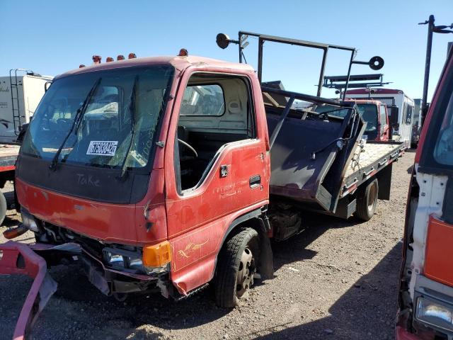 Vehiculos salvage en venta de Copart Phoenix, AZ: 2003 Isuzu NPR