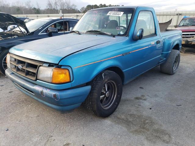 1994 Ford Ranger 