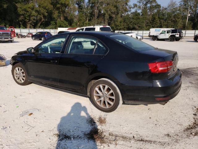 2015 VOLKSWAGEN JETTA SE 3VWD17AJ9FM314067