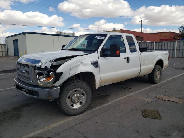 2008 Ford F-250 