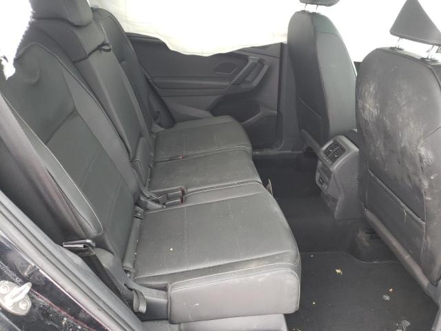 2019 VOLKSWAGEN TIGUAN SE 3VV2B7AX5KM099438