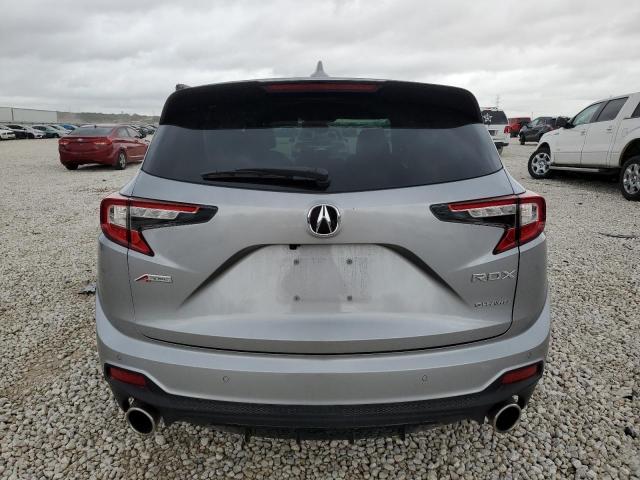 2022 ACURA RDX A-SPEC - 5J8TC2H86NL003924