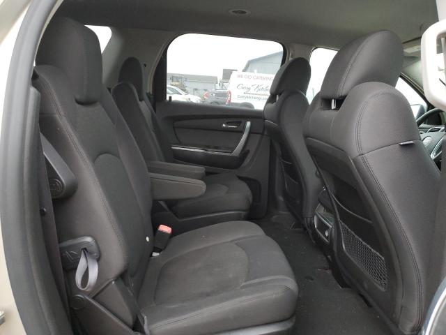 1GKER137X7J130919 GMC ACADIA SLE