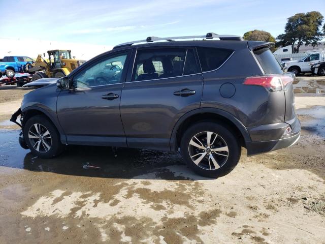 2016 TOYOTA RAV4 XLE - 2T3RFREV7GW423968