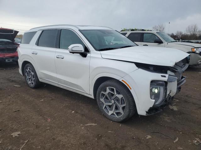 2022 HYUNDAI PALISADE C - KM8R7DHE4NU375766