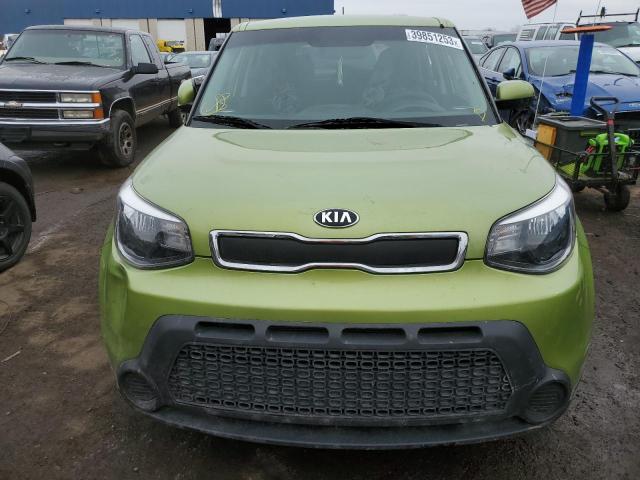 KNDJN2A21G7841053 KIA Soul