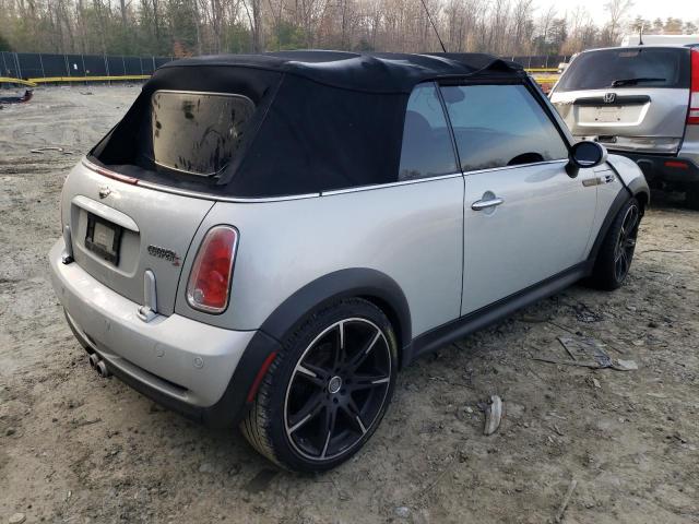 WMWRH33508TU81397 Mini COOPER S