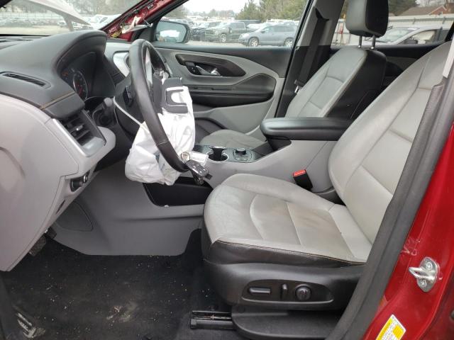 3GKALPEV0ML335460 GMC Terrain Slt