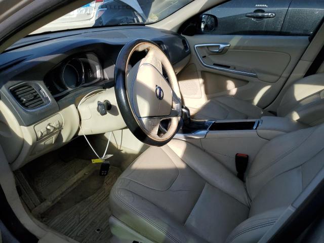 YV140MEM6F1259786 Volvo V60 Platinum