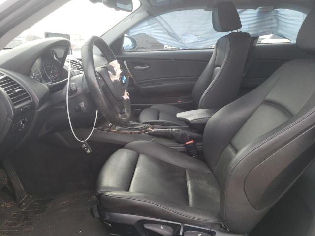 WBAUC735X9VF25883 BMW 135 I