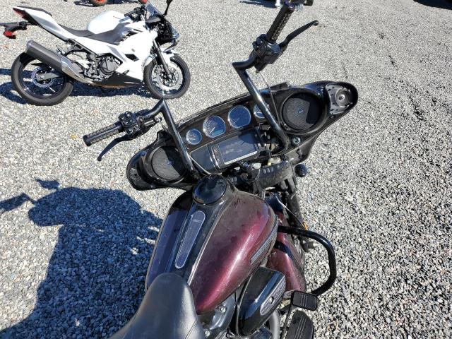 2018 HARLEY-DAVIDSON FLHXS STRE - 1HD1KRC32JB627294