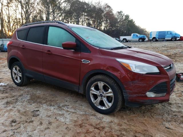 2016 FORD ESCAPE SE - 1FMCU0GX7GUC24241