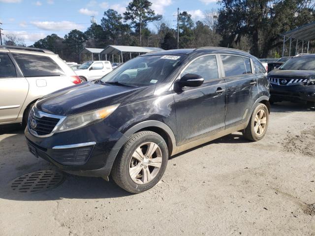 2013 Kia Sportage Base