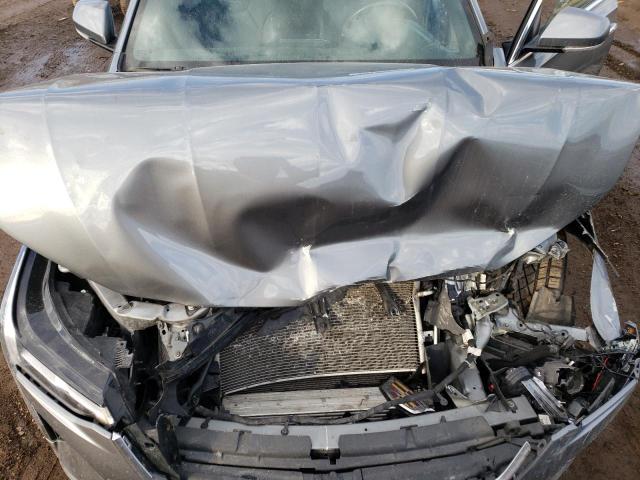 2021 CADILLAC CT4 PREMIU - 1G6DF5RL0M0109786