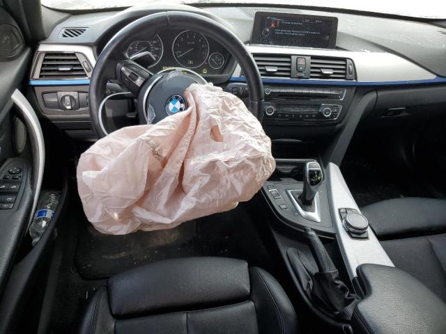 WBA3B9G51ENR92704 BMW 335 XI
