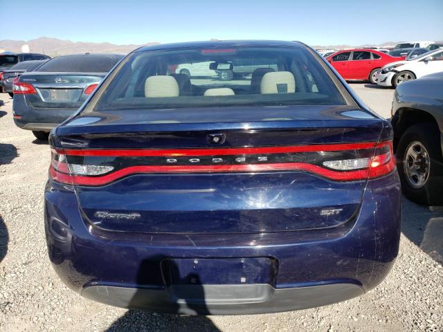 1C3CDFBB5FD123236 Dodge DART SXT