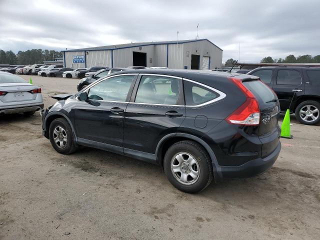 3CZRM3H30EG702778 | 2014 HONDA CR-V LX