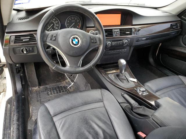 WBAKE5C54CE756305 BMW 328 I Sulev