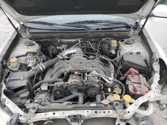 4S3BMDK61B2255334 Subaru Legacy 3.6r Limited