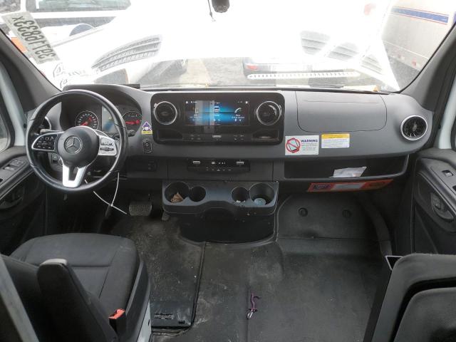 2021 MERCEDES-BENZ SPRINTER 2 - W1Y4DCHY1MT065599
