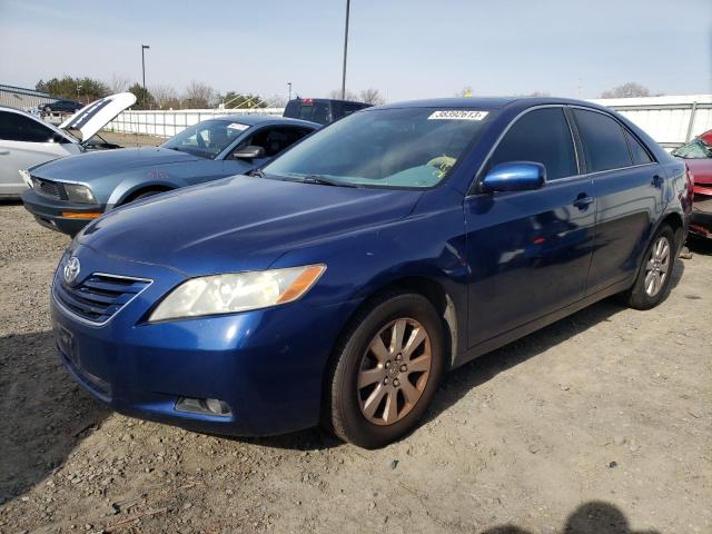 2007 Toyota Camry LE