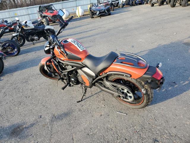 2018 KAWASAKI EN650 D JKAENED11JDA07005