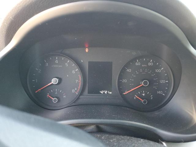 3KPA24AD2LE356162 KIA RIO LX