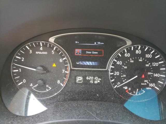 2015 NISSAN ALTIMA 2.5 1N4AL3AP6FC232026