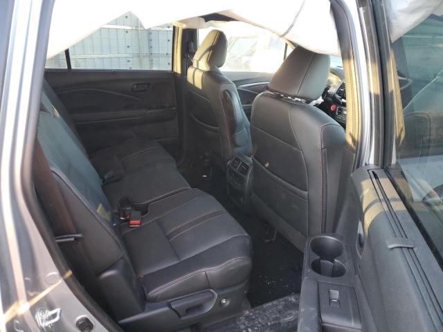 2022 HONDA PILOT TRAI 5FNYF6H88NB023095