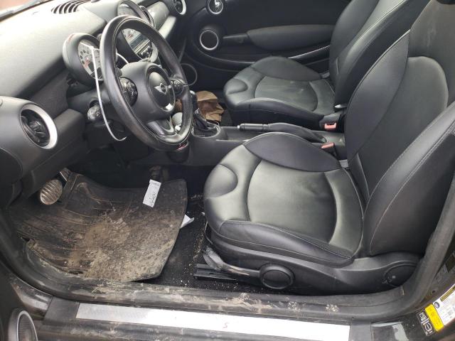 WMWSV3C51DT392569 Mini COOPER S