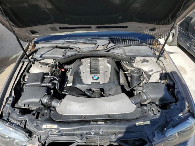 WBAHN83526DT38766 BMW 750 LI