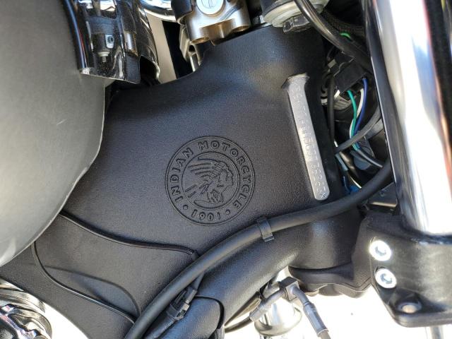 2016 INDIAN MOTORCYCLE CO. CHIEFTAIN - 56KTCAAA5G3336263