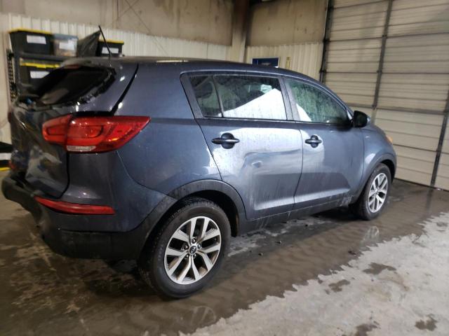 2016 KIA SPORTAGE L - KNDPBCAC9G7825331