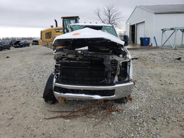 1FT8X3BT1JEC76649 Ford F350 Super Duty