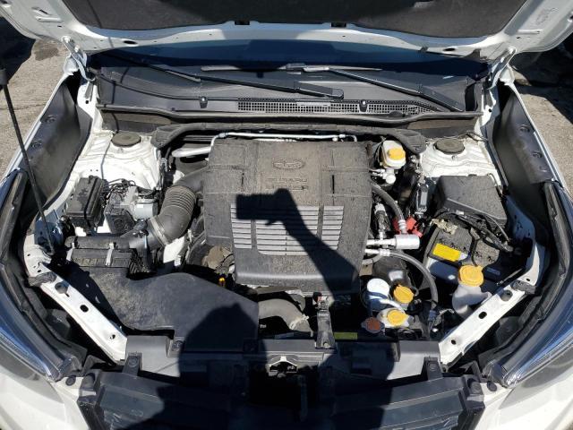 2021 SUBARU FORESTER S - JF2SKARC9MH563224