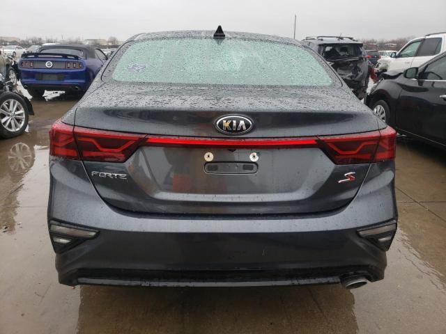 2019 KIA FORTE GT L - 3KPF34AD9KE050819