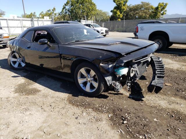 2C3CDZAG2FH787995 Dodge Challenger Sxt