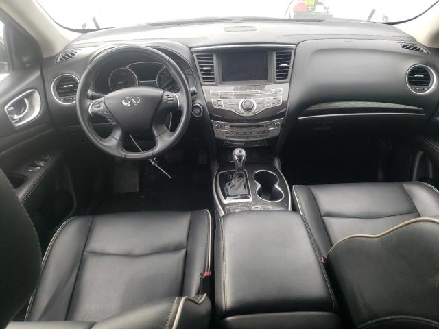 5N1DL0MN1KC556586 Infiniti QX60 LUXE 8